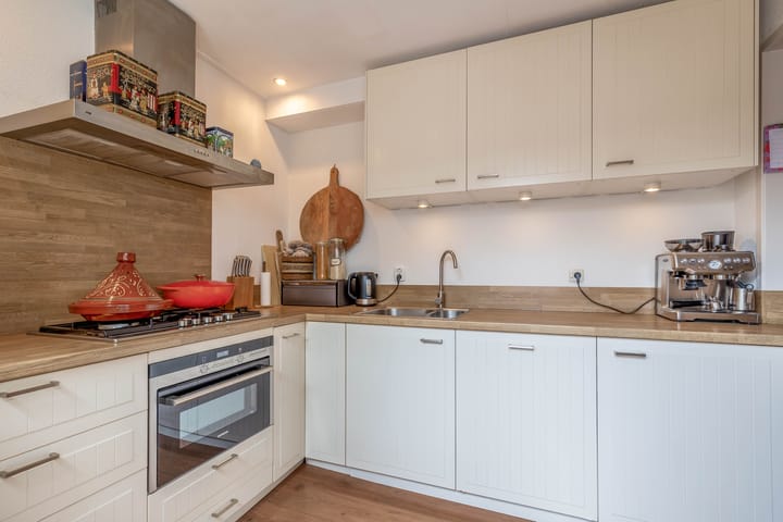 Foto 12 van M.A. de Ruyterlaan 40