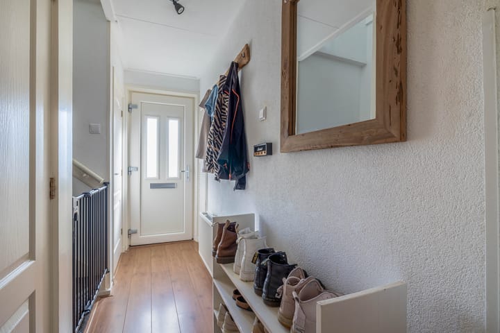 Foto 13 van M.A. de Ruyterlaan 40