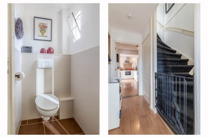 Foto 14 van M.A. de Ruyterlaan 40