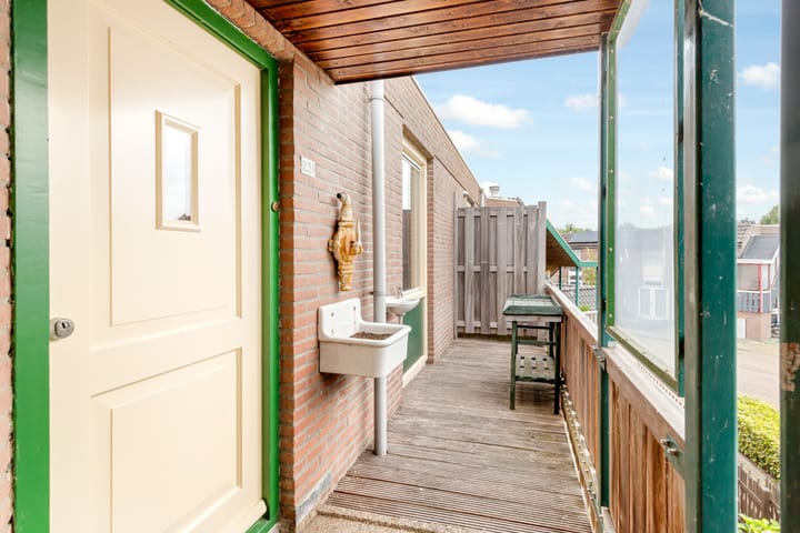 Foto 6 van Achterwerf 231