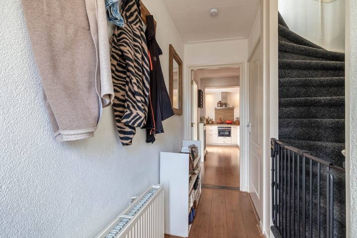 Foto 15 van M.A. de Ruyterlaan 40