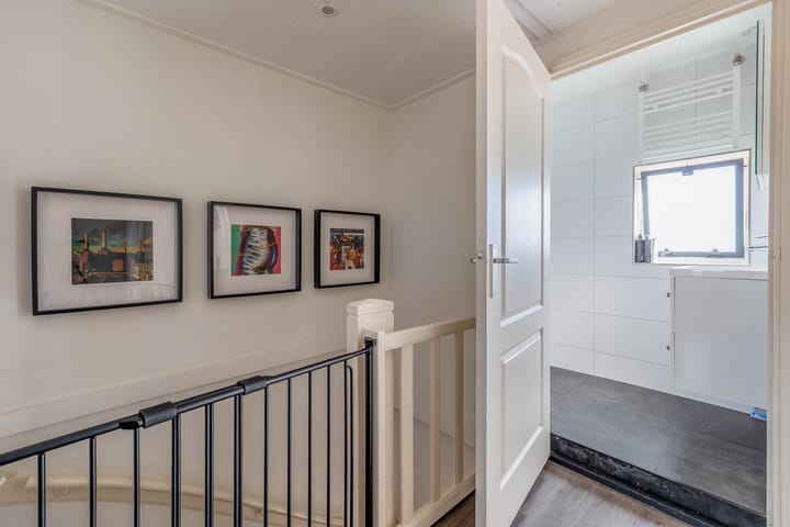 Foto 16 van M.A. de Ruyterlaan 40