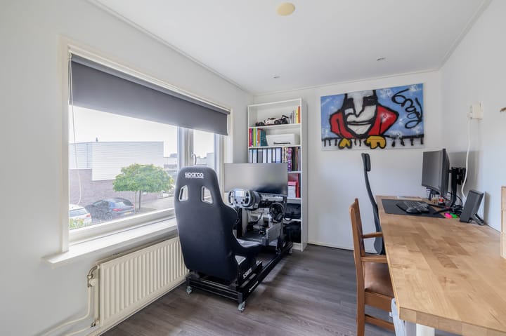 Foto 23 van M.A. de Ruyterlaan 40