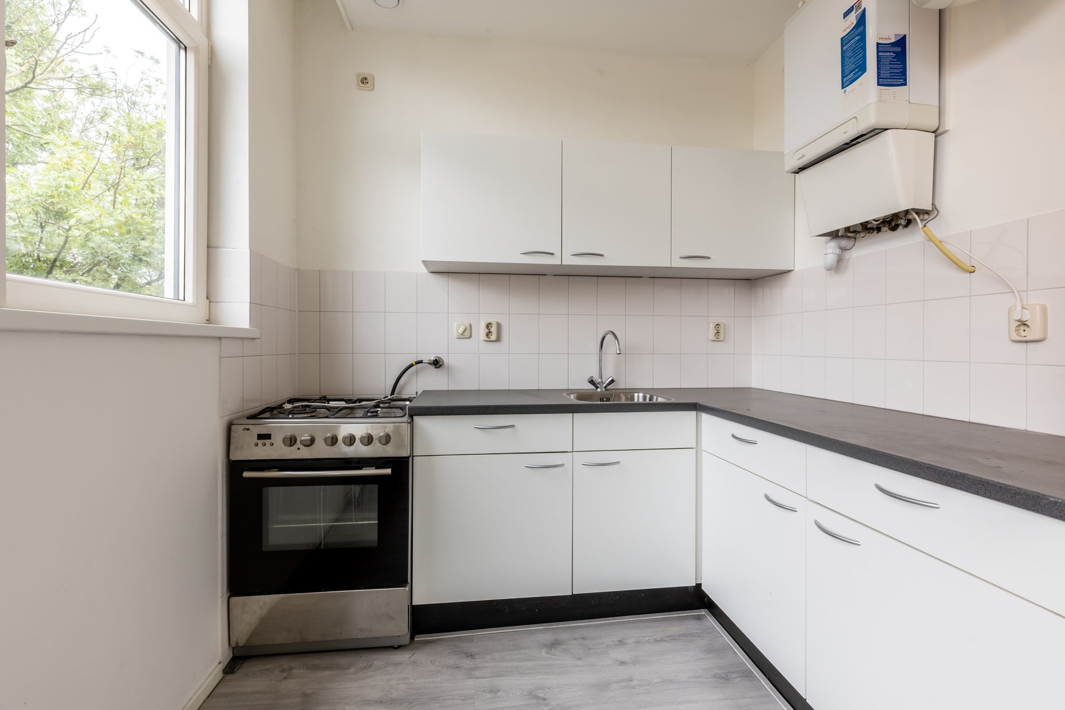 Foto 6 van Grote Visserijstraat 58-C