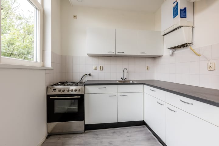 Foto 6 van Grote Visserijstraat 58-C