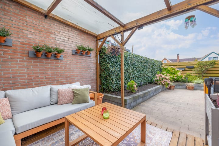 Foto 25 van M.A. de Ruyterlaan 40