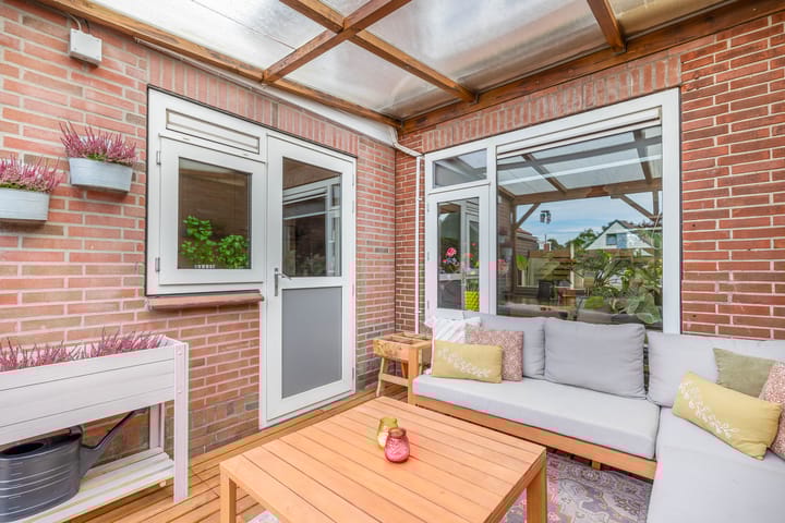 Foto 26 van M.A. de Ruyterlaan 40