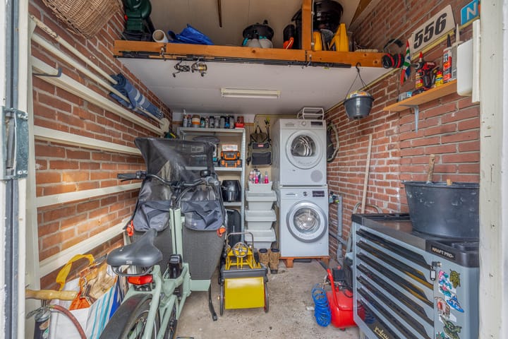 Foto 31 van M.A. de Ruyterlaan 40