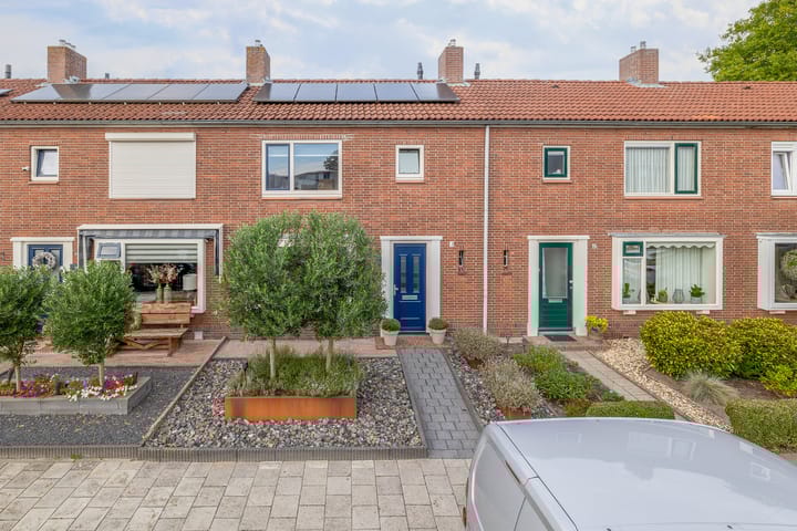 Foto 34 van M.A. de Ruyterlaan 40