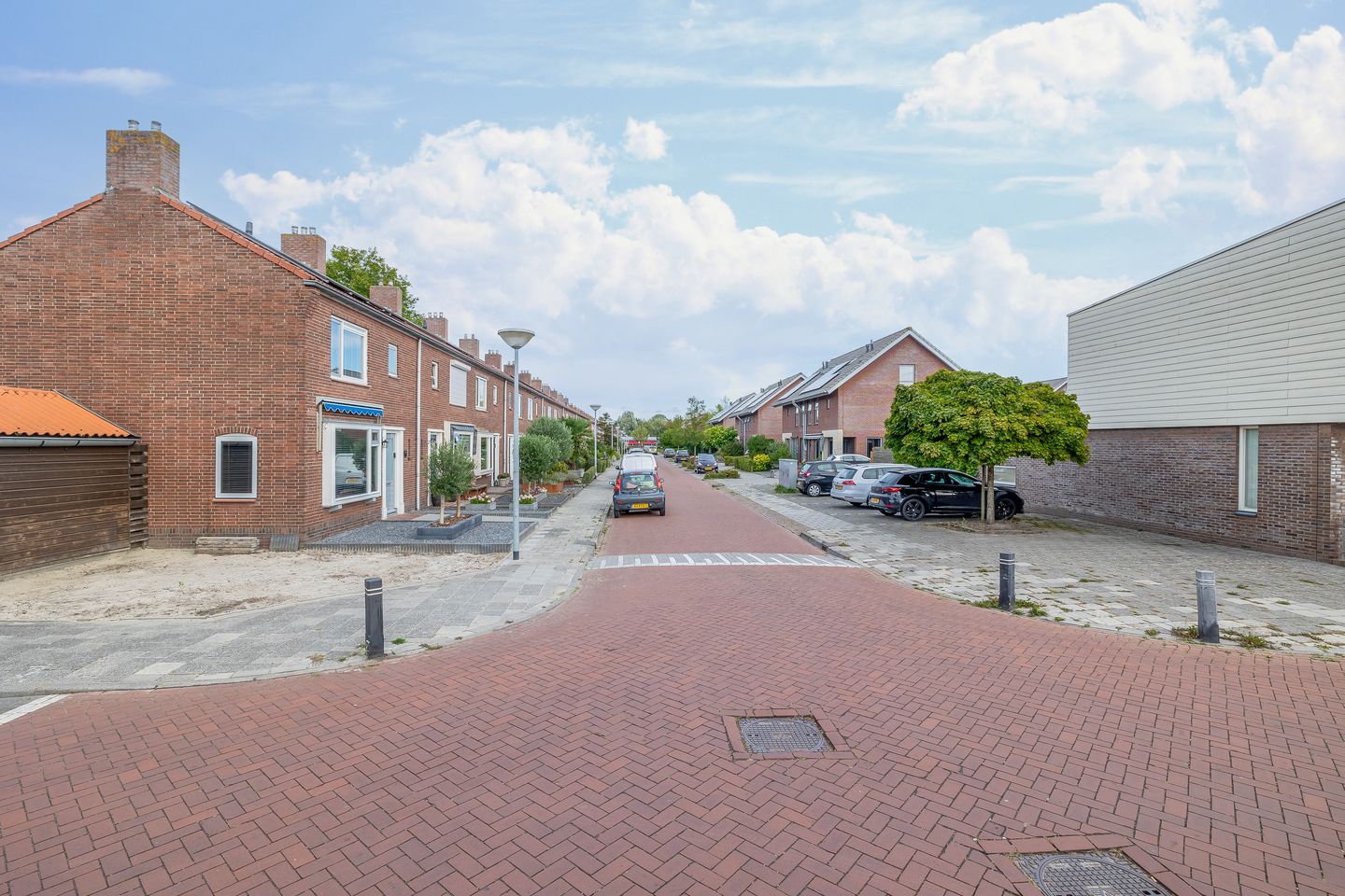 Photo 35 of M.A. de Ruyterlaan 40
