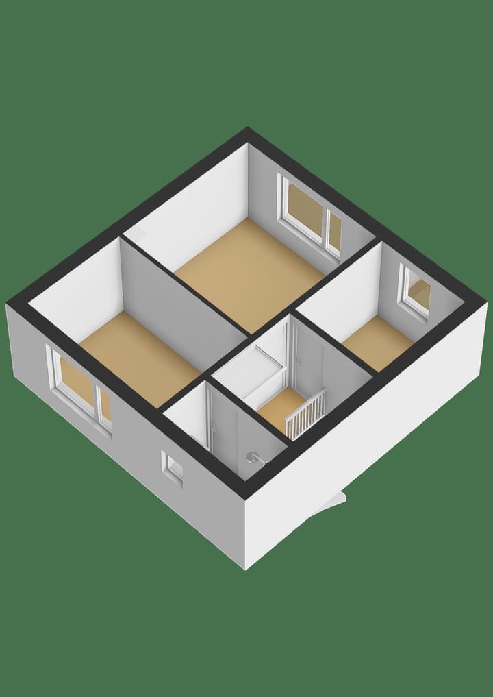 Foto 39 van M.A. de Ruyterlaan 40