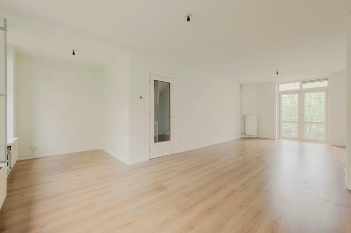 Foto 3 van Merelstraat 12-1