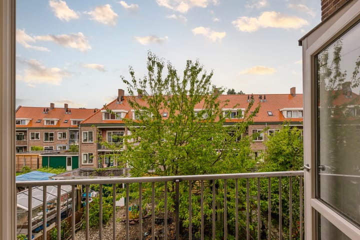 Foto 4 van Merelstraat 12-1