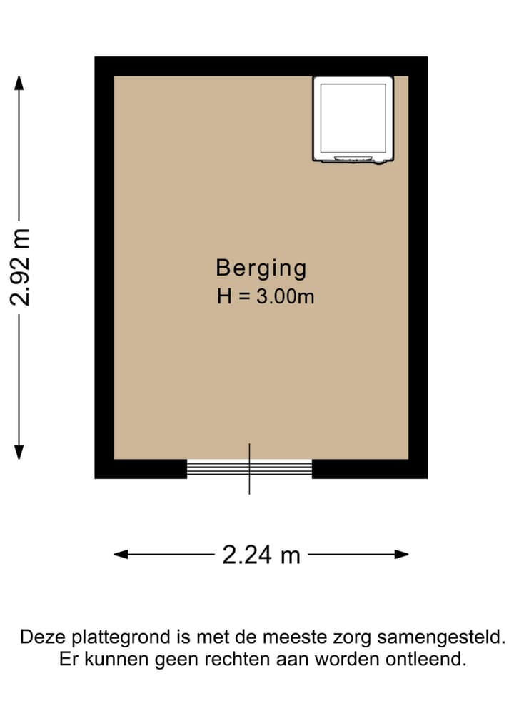 Foto 42 van M.A. de Ruyterlaan 40