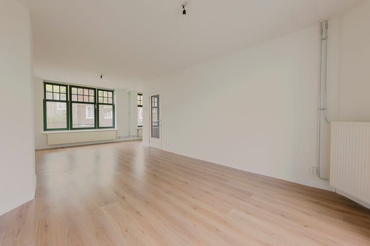 Foto 5 van Merelstraat 12-1