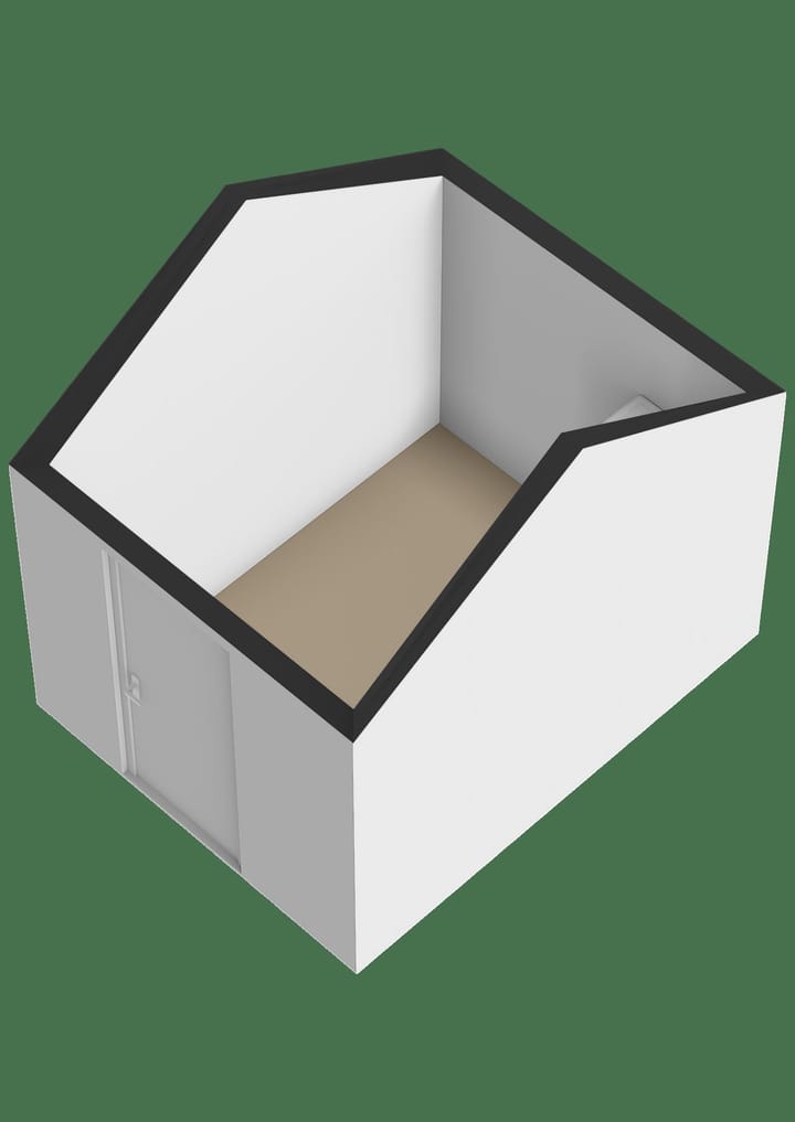 Foto 43 van M.A. de Ruyterlaan 40