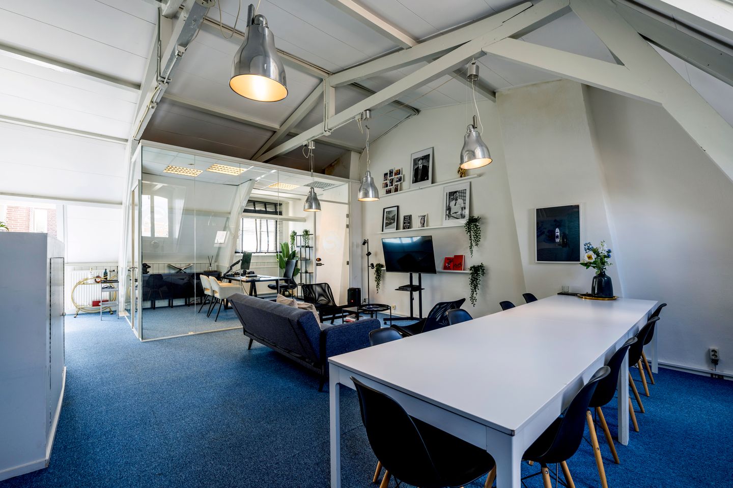Bekijk foto 5 van Pieter Cornelisz. Hooftstraat 47