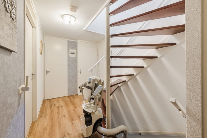 Foto 25 van Stroekmaat 10