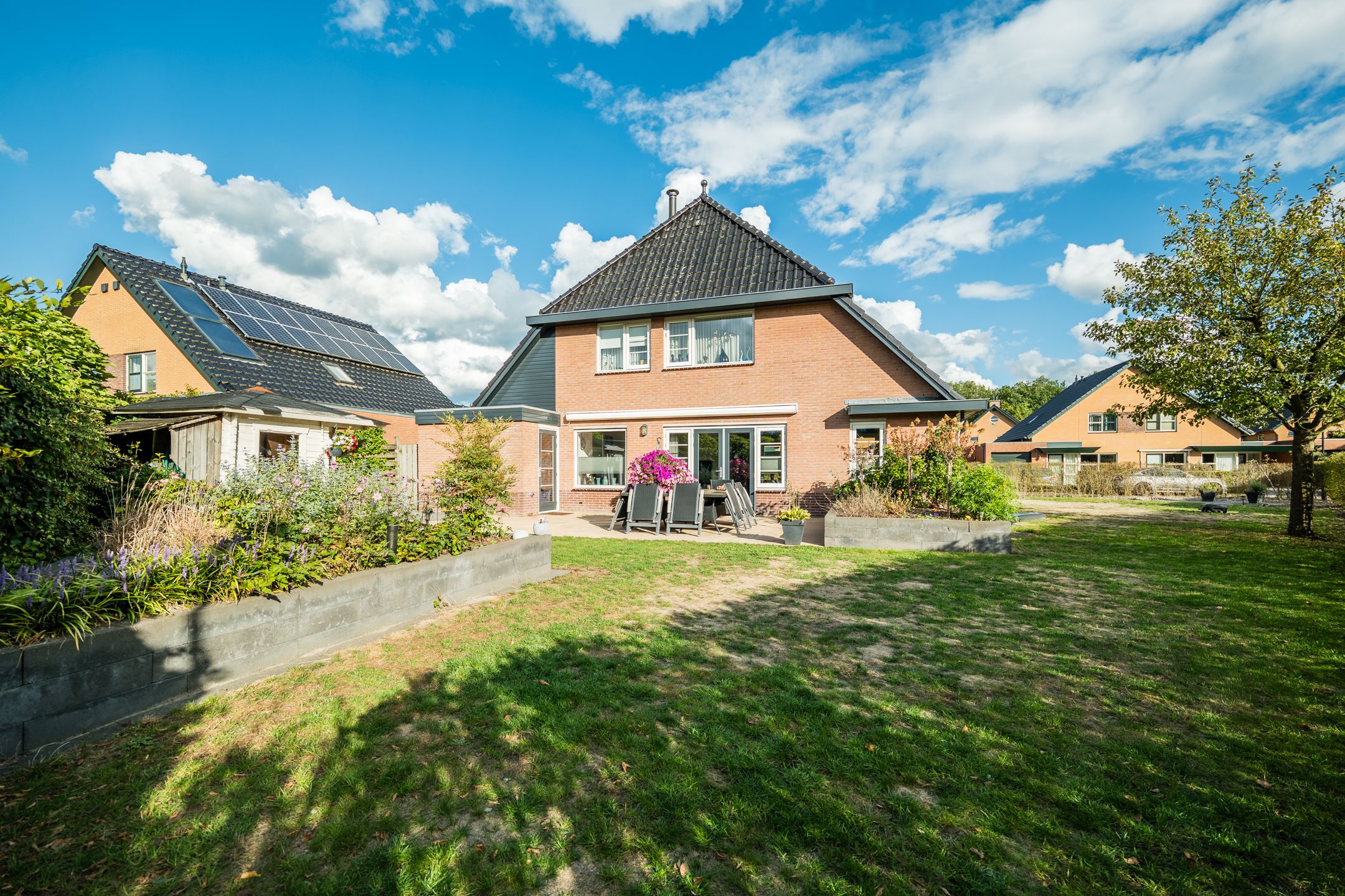 Stroekmaat, 10, Westerbork, 9431ME, Drenthe, Nederland 10