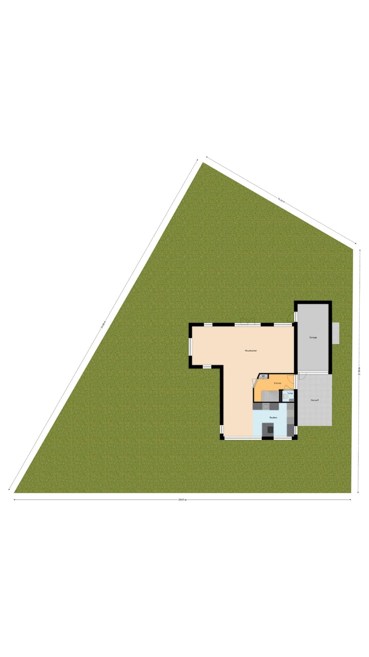 Foto 47 van Stroekmaat 10