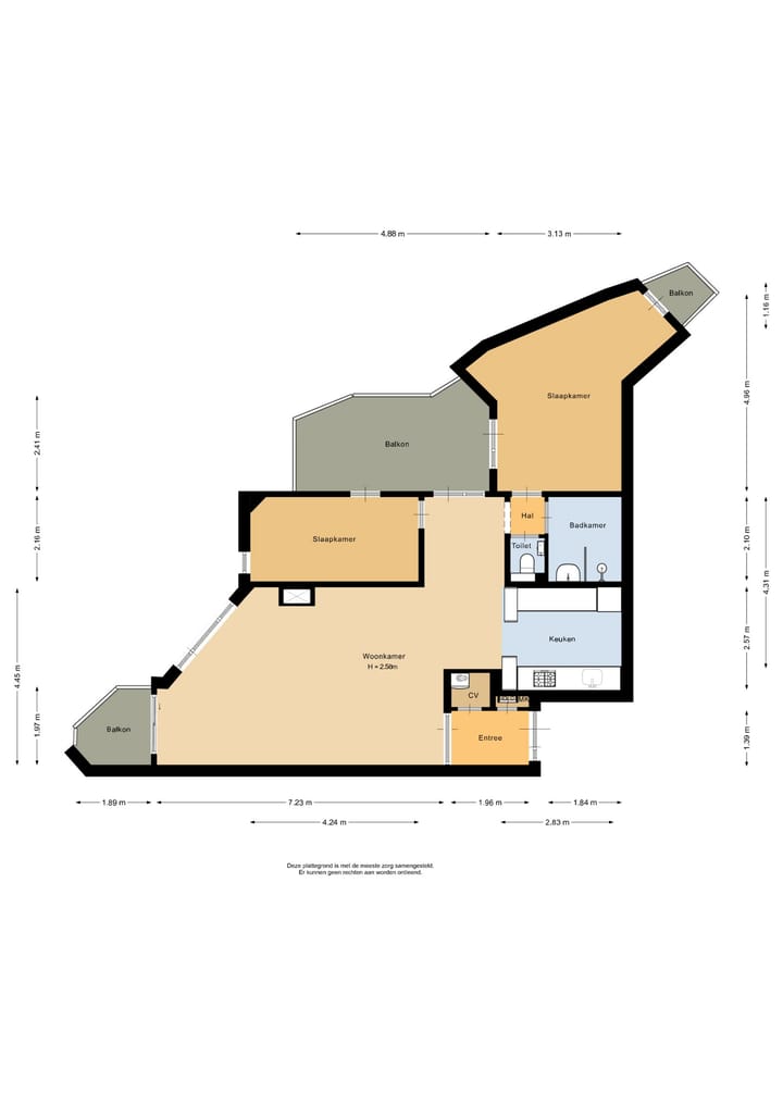 Foto 54 van Cauberg 153