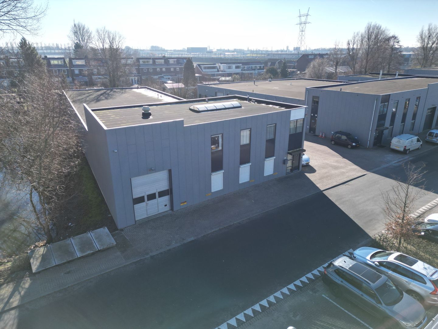 Bekijk foto 4 van Hekendorpstraat 26