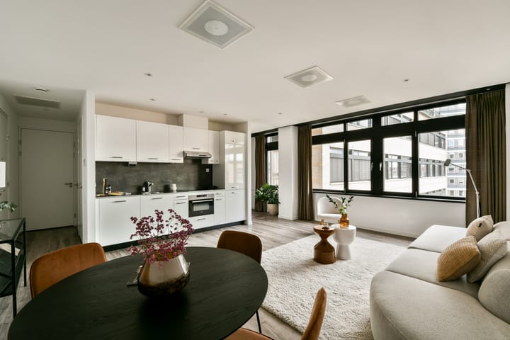 Foto 2 van Stadsring 21-A