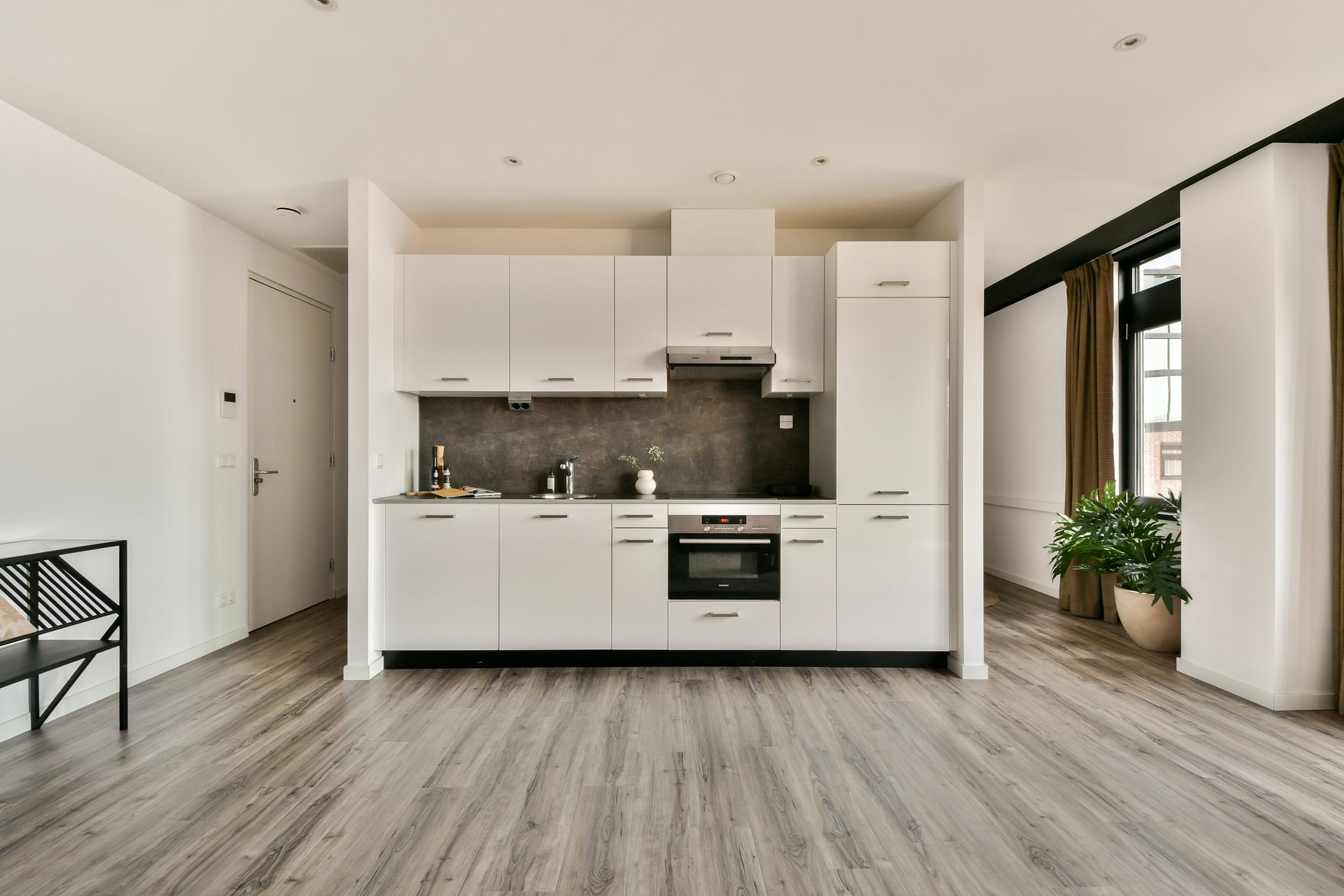 Foto 3 van Stadsring 21-A