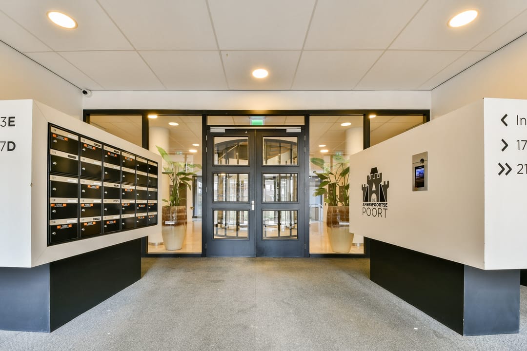 Foto 7 van Stadsring 21-A