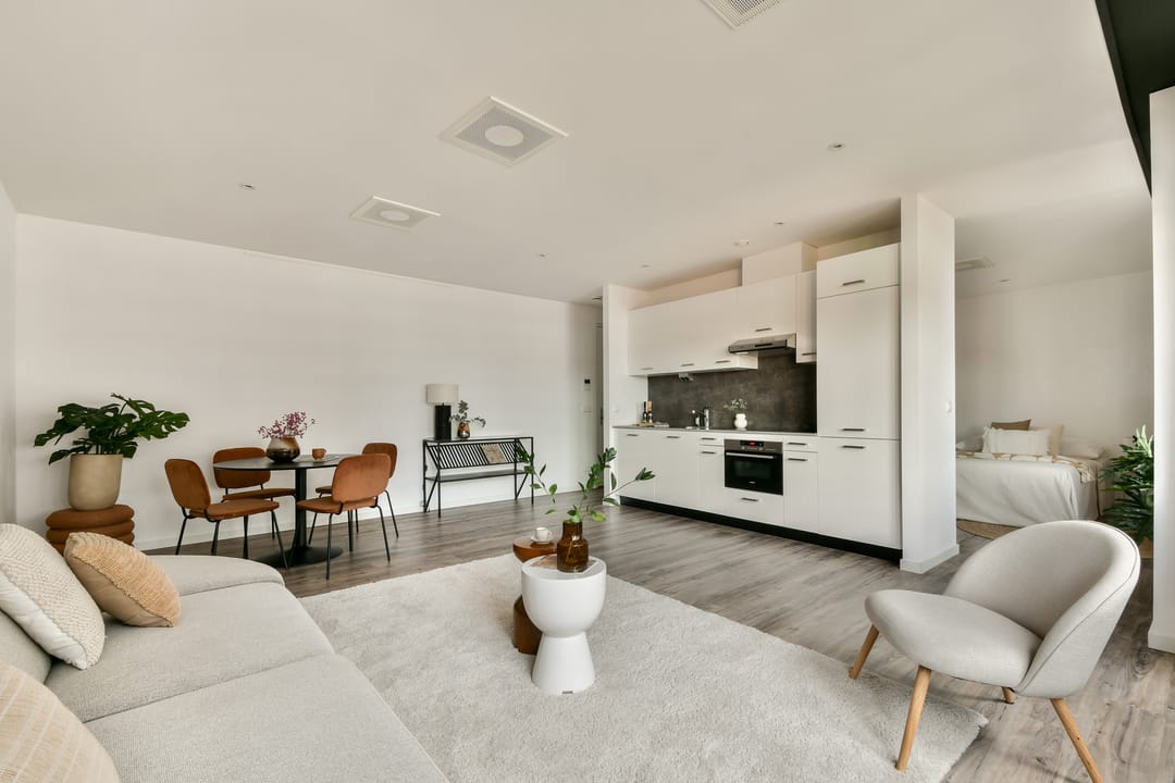 Foto 13 van Stadsring 21-A