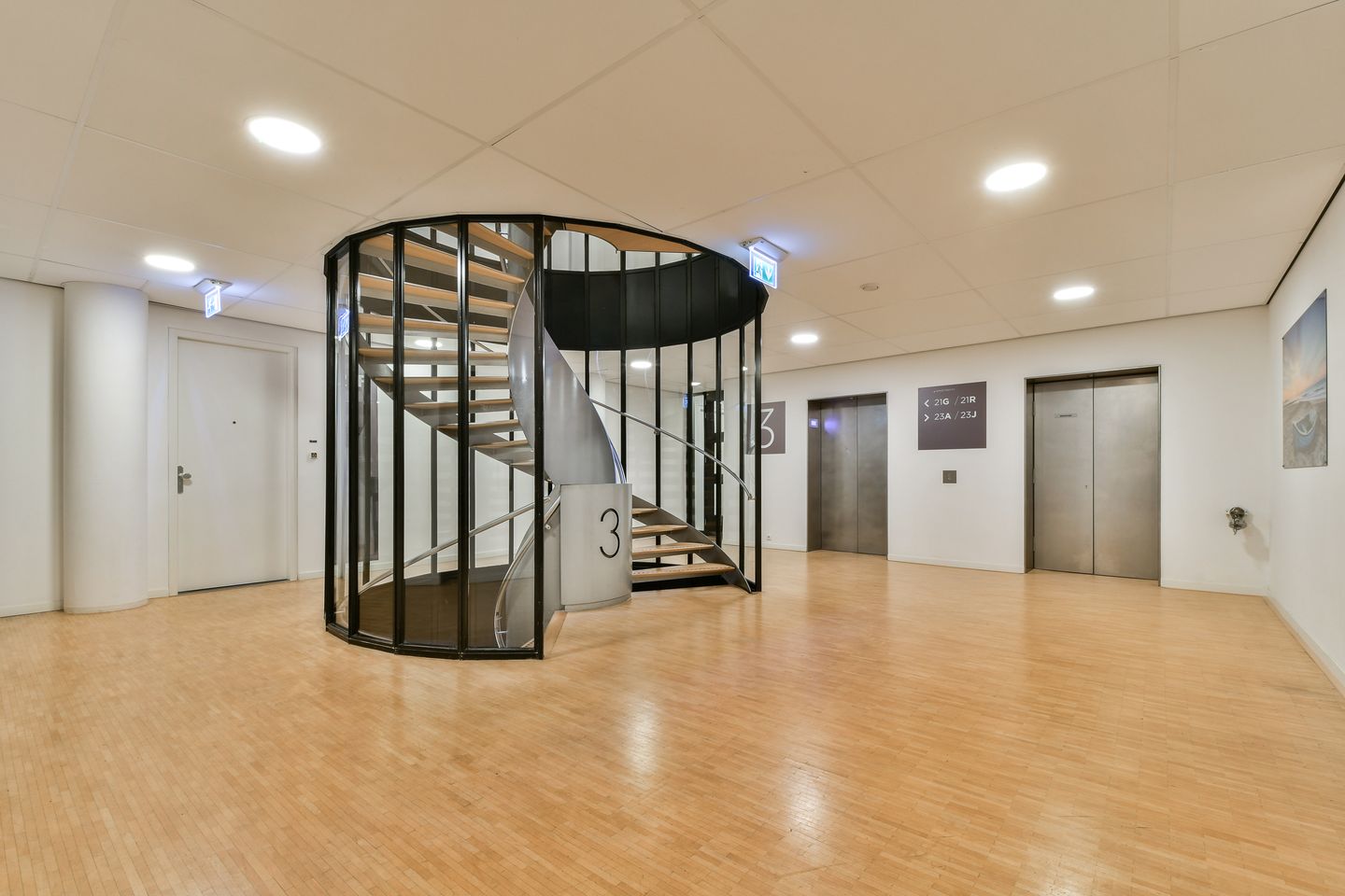 Foto 25 van Stadsring 21-A