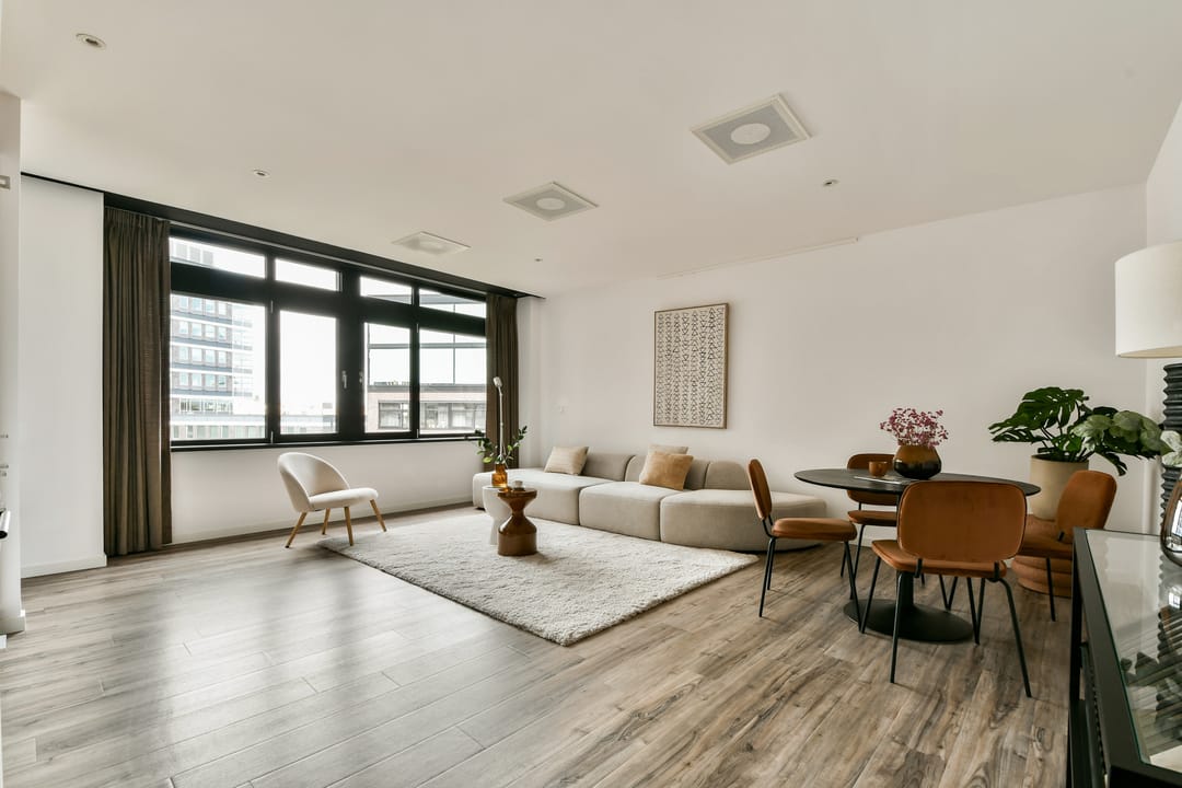 Foto 1 van Stadsring 21-A