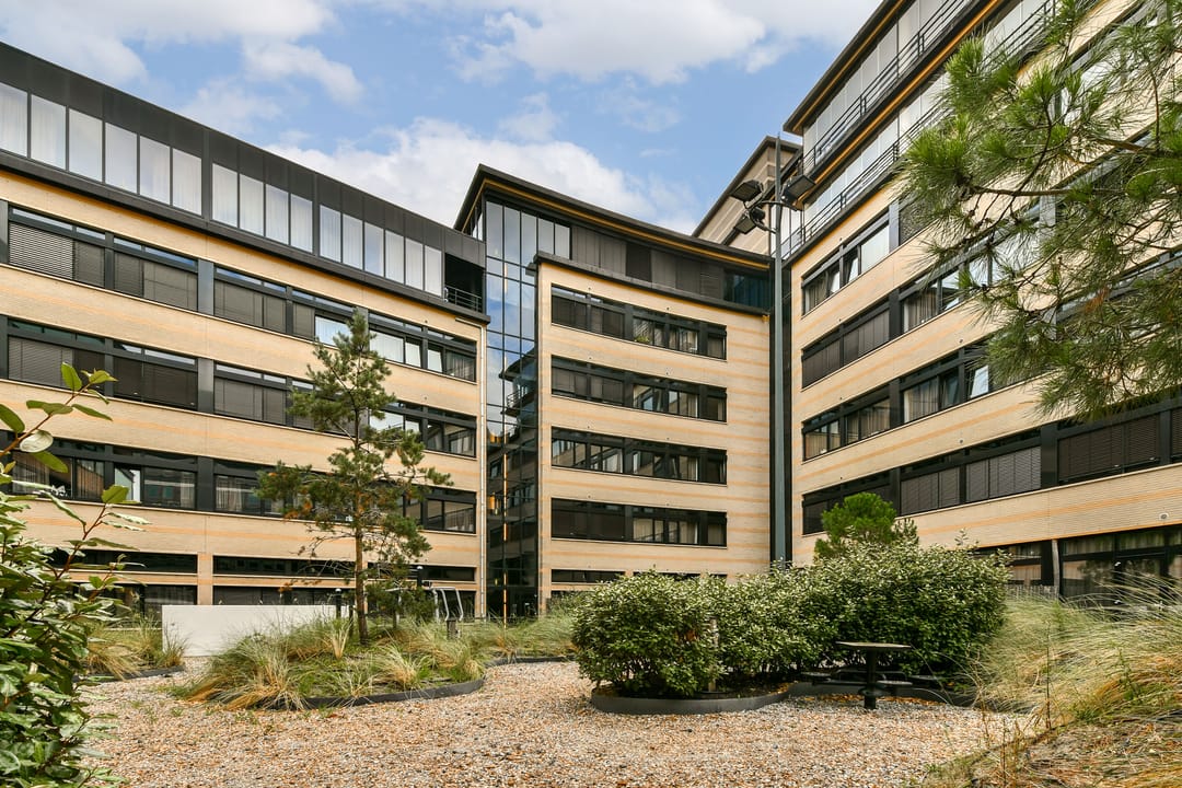 Foto 26 van Stadsring 21-A