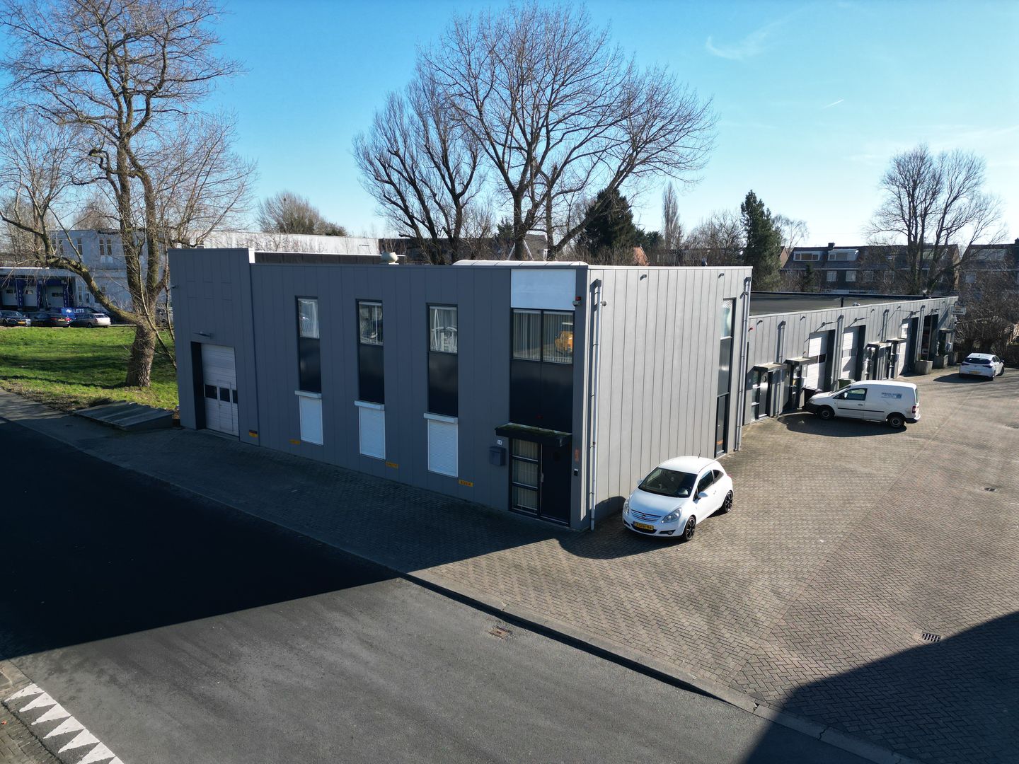 Bekijk foto 3 van Hekendorpstraat 26