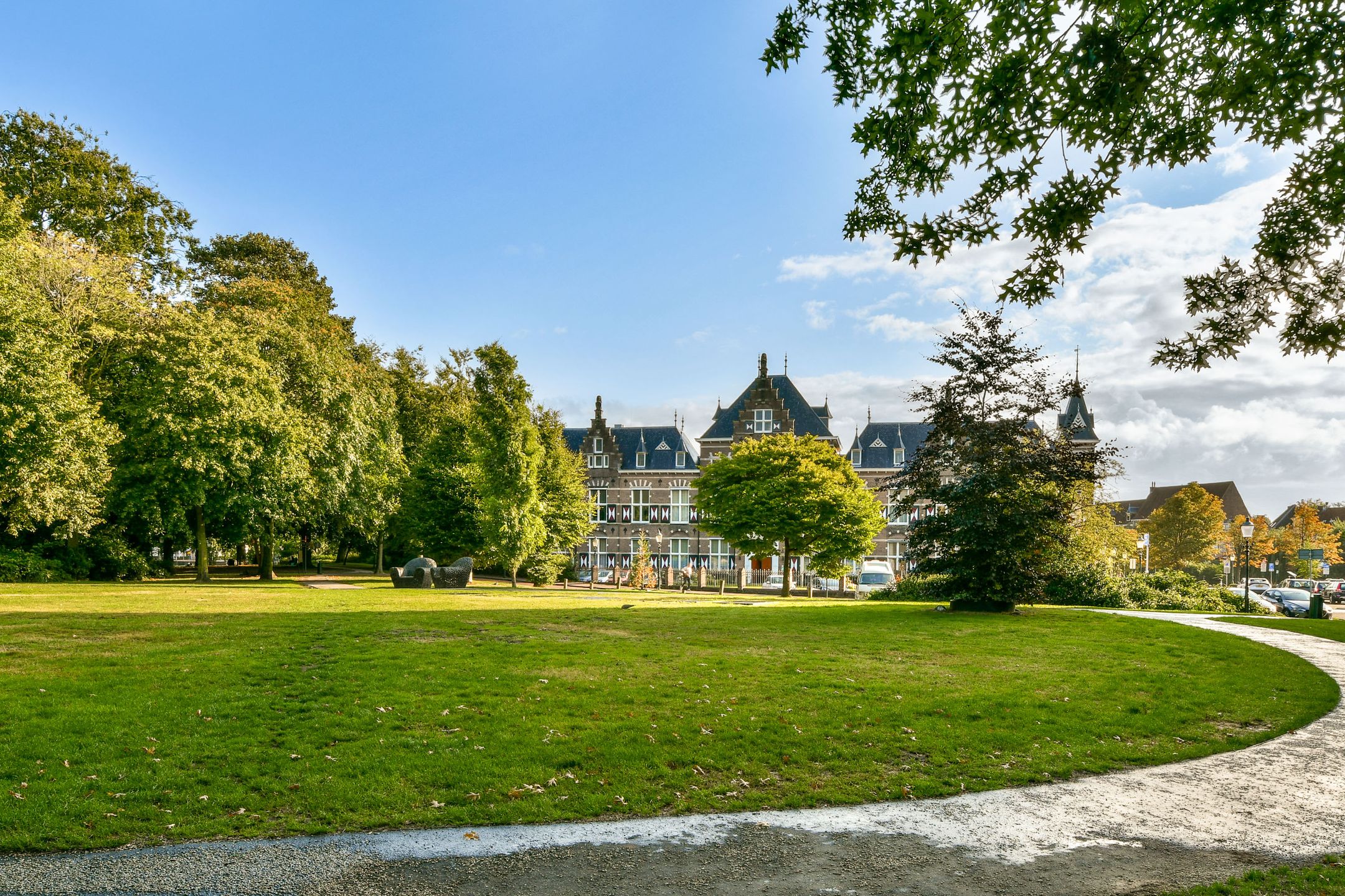 Foto 33 van Stadsring 21-A