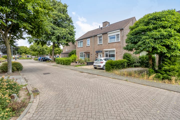 Foto 2 van Wederikstraat 5