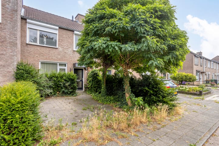 Foto 3 van Wederikstraat 5