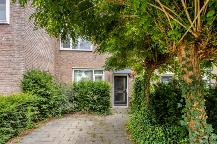 Foto 4 van Wederikstraat 5