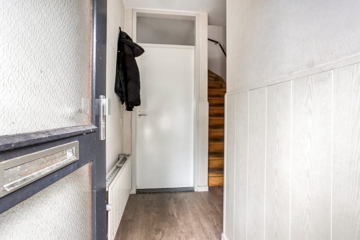 Foto 5 van Wederikstraat 5