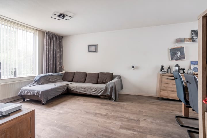 Foto 7 van Wederikstraat 5