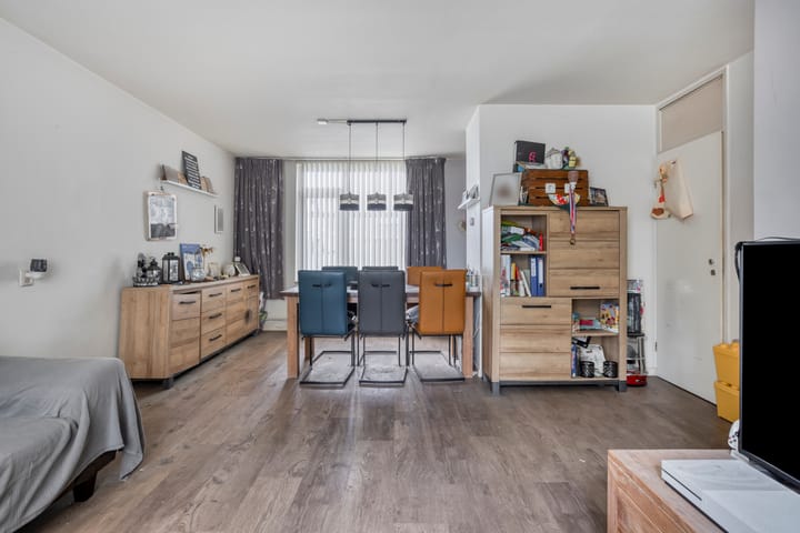 Foto 9 van Wederikstraat 5