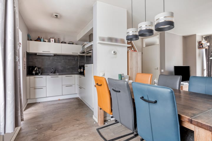 Foto 10 van Wederikstraat 5