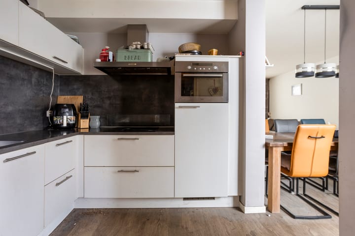 Foto 12 van Wederikstraat 5