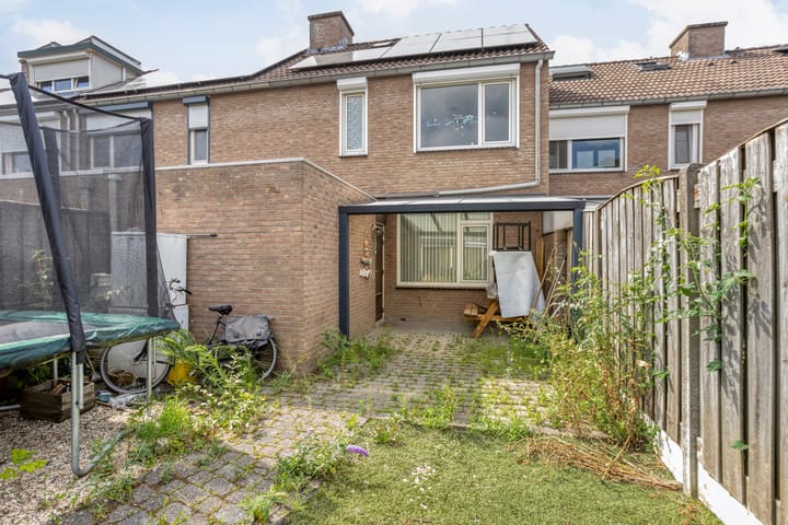 Foto 15 van Wederikstraat 5