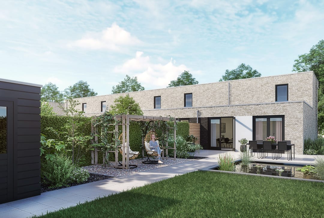 Foto 1 van Elzenstraat 12