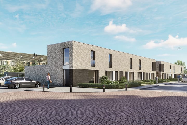 Foto 3 van Elzenstraat 12