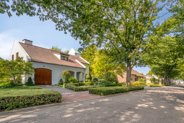 Foto 2 van Hoeferlaan 23