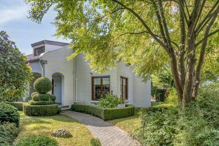 Foto 3 van Hoeferlaan 23