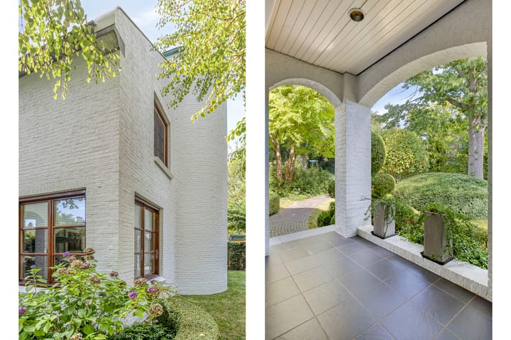 Foto 4 van Hoeferlaan 23