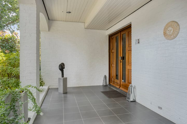 Foto 5 van Hoeferlaan 23